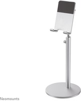 Neomounts DS10-200SL1 Telefoonstandaard tot 7" - hoogteverstelbaar - universeel-2