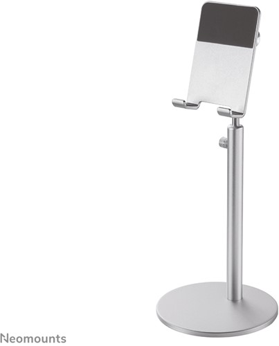 Neomounts DS10-200SL1 Telefoonstandaard tot 7" - hoogteverstelbaar - universeel-2