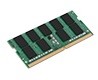 Kingston Technology KTH-PN426E/32G geheugenmodule 32 GB 1 x 32 GB DDR4 2666 MHz ECC