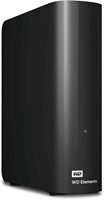 Western Digital ELEMENTS externe harde schijf 18 TB Zwart-3