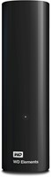 Western Digital ELEMENTS externe harde schijf 18 TB Zwart-2
