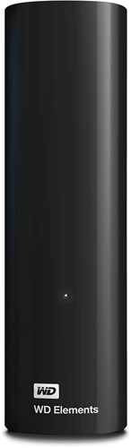 Western Digital ELEMENTS externe harde schijf 18 TB Zwart-2