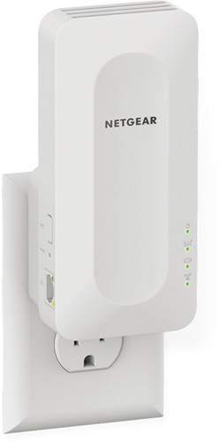NETGEAR AX1800 4-Stream WiFi 6 Mesh Extender (EAX15)