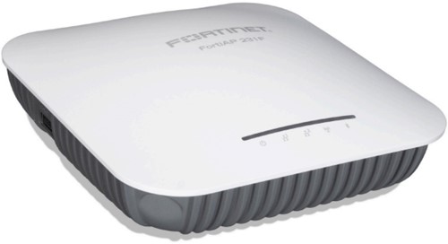 Fortinet FortiAP 231F 1201 Mbit/s Wit