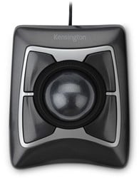 Kensington Expert optische trackball