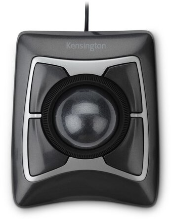 Kensington Expert optische trackball
