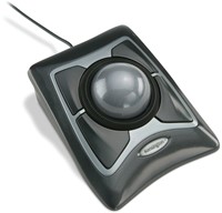 Kensington Expert optische trackball-2