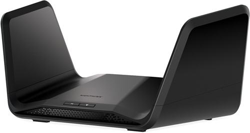NETGEAR Nighthawk Tri-Band AX8 8-Stream AX6600 WiFi 6 Router (RAX70)