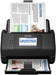 Epson WorkForce ES-580W
