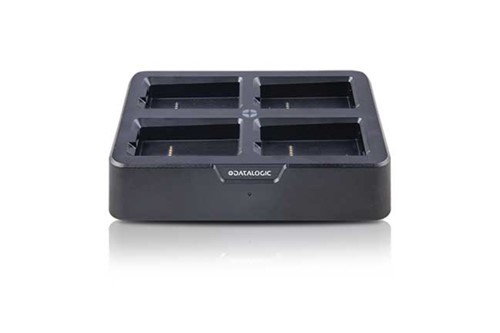 Datalogic 94ACC0274 batterij-oplader Batterij voor draagbare mobiele computers AC, DC