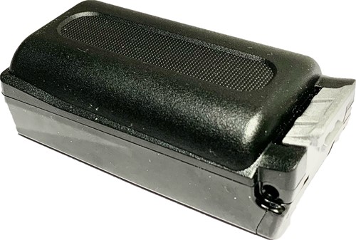Datalogic 91ACC0093 reserveonderdeel voor draagbare computers Batterij/Accu