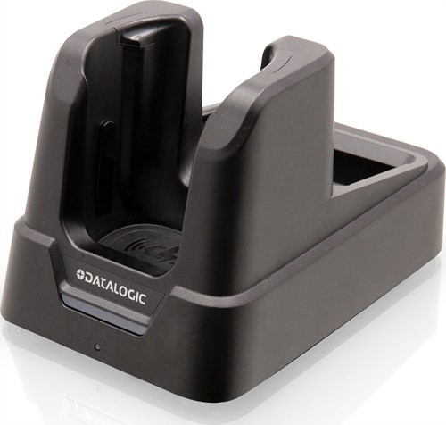 Datalogic 94A150106 oplader voor mobiele apparatuur Zwart Binnen