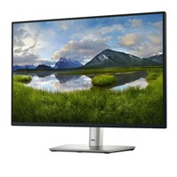 DELL P Series P2425 computer monitor 61,1 cm (24.1") 1920 x 1200 Pixels WUXGA LCD Zwart-2