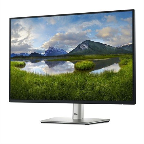 DELL P Series P2425 computer monitor 61,1 cm (24.1") 1920 x 1200 Pixels WUXGA LCD Zwart-2