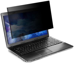 Targus 4Vu 40,6 cm (16") Laptop Randloze privacyfilter voor schermen