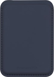dbramante1928 Wallet w/ MagSafe ICON Portemonnee Blauw