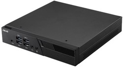 ASUS PB40-BC191ZV N4100 mini PC Intel® Celeron® N 8 GB DDR4-SDRAM 64 GB eMMC Windows 10 IoT Core Zwart