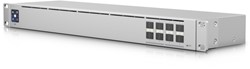 Ubiquiti Networks USW-AGGREGATION netwerk-switch Managed L2 Geen 1U Zilver