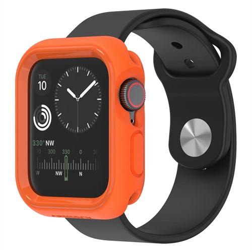 OtterBox Exo Edge Series voor Apple Watch Series SE (2nd/1st gen)/6/5/4 - 40mm, Bright Sun