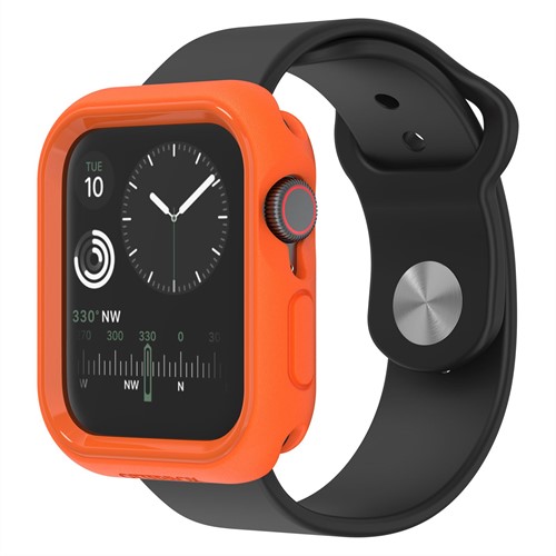 OtterBox Exo Edge Series voor Apple Watch Series SE (2nd/1st gen)/6/5/4 - 44mm, Bright Sun