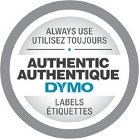 DYMO LW - Grote adreslabels - 36 x 89 mm - S0722390-3