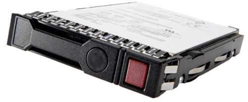 HPE P37003-K21 internal solid state drive 3.5" 7,68 TB SAS