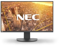 NEC MultiSync EA272F computer monitor 68,6 cm (27") 1920 x 1080 Pixels Full HD LED Zwart