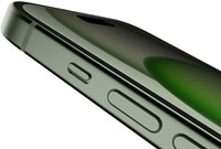 Belkin OVA148zz Randloze privacyfilter voor schermen 17 cm (6.7") 9H-3