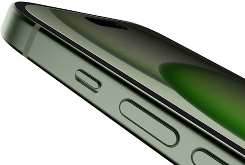 Belkin OVA148zz Randloze privacyfilter voor schermen 17 cm (6.7") 9H-3