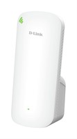 D-Link EXO AX1800 Mesh Wi-Fi 6 Range Extender DAP-X1860-3