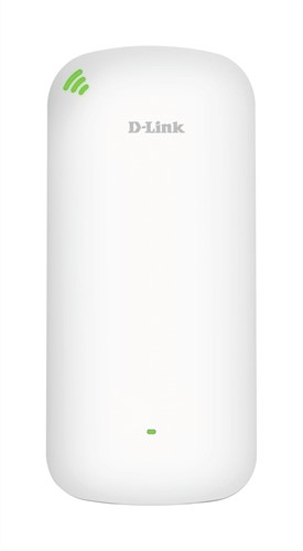 D-Link EXO AX1800 Mesh Wi-Fi 6 Range Extender DAP-X1860