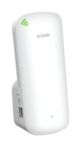 D-Link EXO AX1800 Mesh Wi-Fi 6 Range Extender DAP-X1860-2