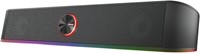 Trust GXT619 Thorne - Soundbar - RGB - LED