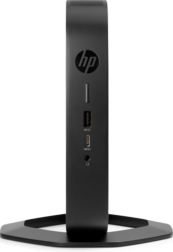 HP t540 1,5 GHz Windows 10 IoT Enterprise 1,4 kg Zwart R1305G