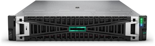 HPE ProLiant DL385 Gen11 server 960 GB AMD EPYC 9124 3 GHz 64 GB 2000 W