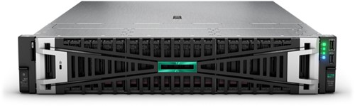 HPE ProLiant DL385 Gen11 server AMD EPYC 9124 3 GHz 64 GB 2000 W
