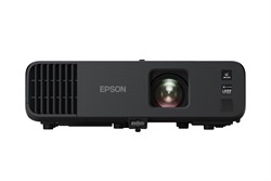 Epson EB-L265F - 3LCD-projector - 802.11a/b/g/n/ac draadloos / LAN/ Miracast - zwart