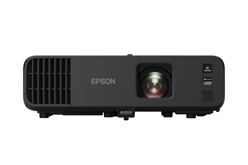 Epson EB-L265F - 3LCD-projector - 802.11a/b/g/n/ac draadloos / LAN/ Miracast - zwart