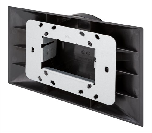 Crestron TSW-1070-MSMK-B-S