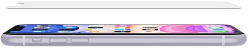 Belkin SCREENFORCE InvisiGlass Ultra Doorzichtige schermbeschermer Apple 1 stuk(s)-3