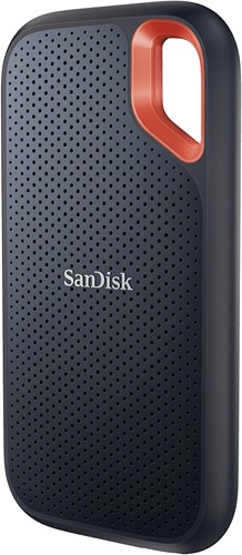 SanDisk Extreme Portable 4000 GB Blauw-3