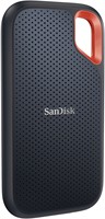 SanDisk Extreme Portable 4000 GB Blauw-2