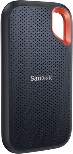 SanDisk Extreme Portable 4000 GB Blauw-2