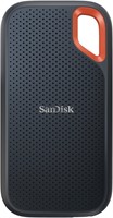 SanDisk Extreme Portable 4000 GB Blauw