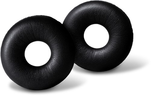 EPOS 1000688 Koptelefoonkussentjes Kunstleer Zwart 2 stuk(s)