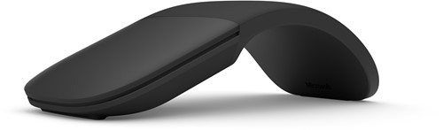 Microsoft Surface Arc muis Bluetooth BlueTrack FHD-00017
