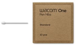 Wacom ACK24911Z accessoire voor grafische tablet Penpunt
