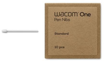 Wacom ACK24911Z accessoire voor grafische tablet Penpunt