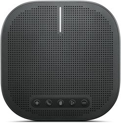 Lenovo 4XD1B84406 Bluetooth conferentie luidspreker Zwart 5.0