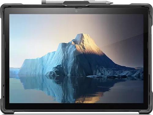 Lenovo 4X41A08251 tabletbehuizing 30,5 cm (12") Hoes Zwart